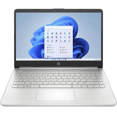 Ordinateur portable HP 14s-dq2007nk — Connecto.ma