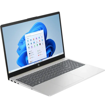 Ordinateur portable HP 15-fd0378nk – I5 13th (BU8J5EA) HPMaroc | Connecto.ma