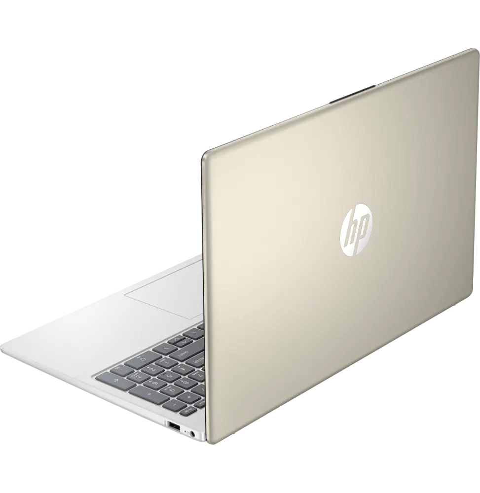 Ordinateur portable HP 15-fd0378nk – I5 13th (BU8J5EA) Connecto.ma