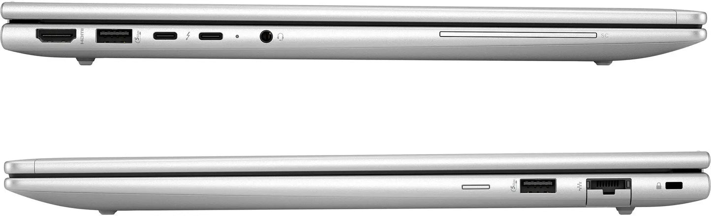 Ordinateur portable HP EliteBook 660 G11 (A38G0ET) Connecto.ma