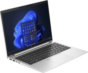 Ordinateur portable HP EliteBook 830 G10 (96Z50ET) Connecto.ma