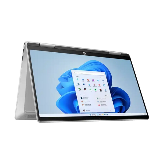 ORDINATEUR PORTABLE HP Pavilion x360 2-in-1 14-ek1006nk I7 13e GEN (B63KVEA) HPMaroc | Connecto.ma