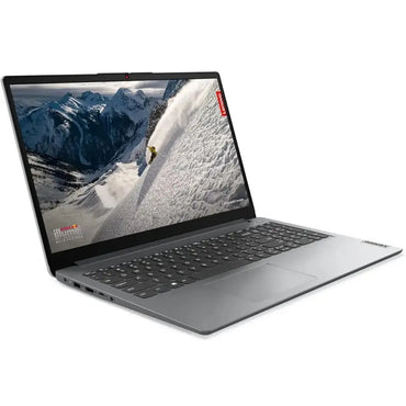 Ordinateur Portable Lenovo IdeaPad 1 15IJL7 (82LX00DSFE) LenovoMaroc | Connecto.ma