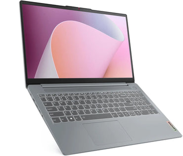 Ordinateur Portable Lenovo IdeaPad Slim 3 15ABR8 + Sacoche Lenovo 15,6″ offerte (82XM00WGFE) Processeur AMD Ryzen™ 7