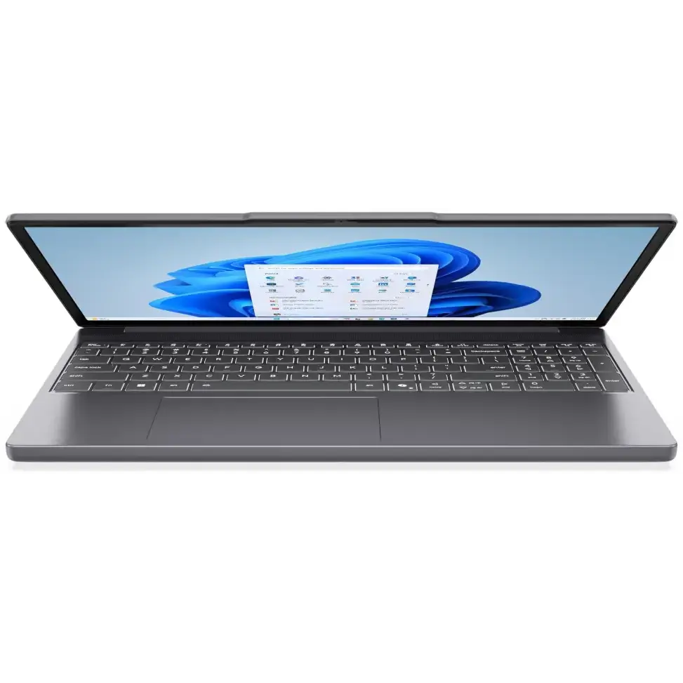 Ordinateur Portable Lenovo IdeaPad Slim 3 15IRH10 – i7 13th (83K100C0FE) LenovoMaroc | Connecto.ma