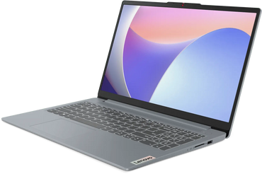 Ordinateur Portable Lenovo IdeaPad Slim 3 15IRH8 (83EM0074FE) Connecto.ma