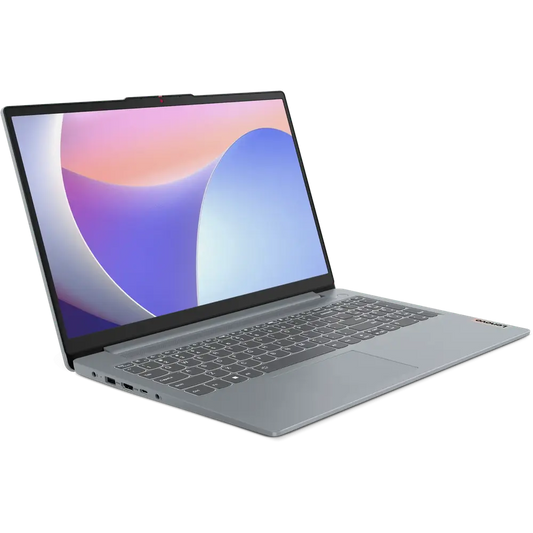 Ordinateur Portable Lenovo IdeaPad Slim 3 15IRH8 (83EM0074FE) LenovoMaroc | Connecto.ma