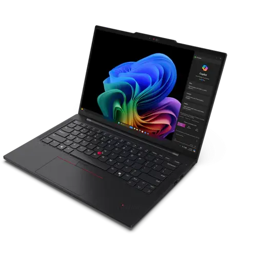 Ordinateur Portable Lenovo ThinkPad T14s Gen 6 (Snapdragon) (21N10008FE) Lenovo