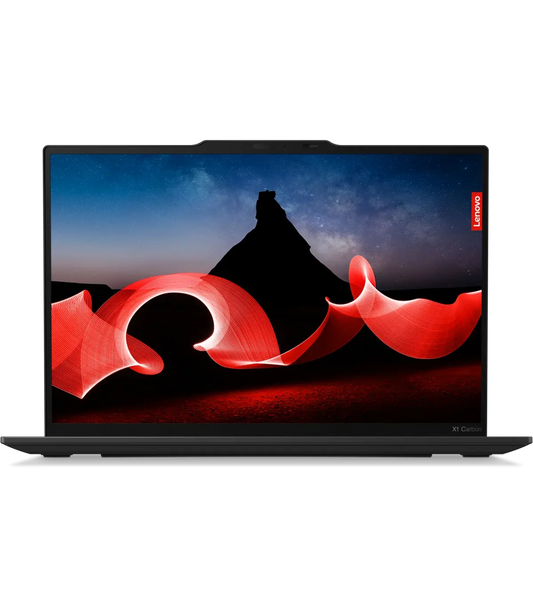 LENOVO Ordinateur Portable ThinkPad X1 Carbon 14″ Ultra 7 – 32GB – 1TB SSD – W11P (21KC001SFE) Connecto.ma