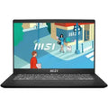 Ordinateur Portable MSI Modern 14 – C13M-1446MA – I5 13th (4711377315876)