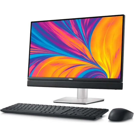 Ordinateur All-In-One Dell OptiPlex 7420 i5 14th — Connecto.ma