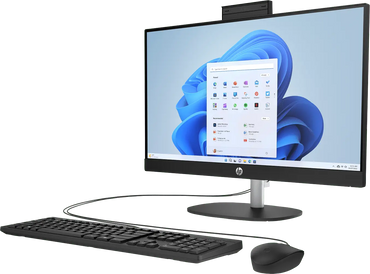 Ordinateur tout-en-un HP AI 24-cr2015nk (BH5C2EA) Connecto.ma