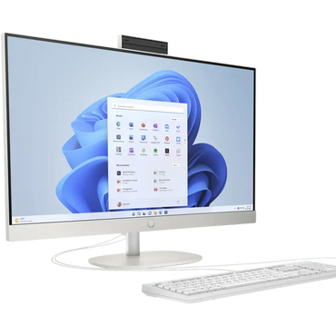 Ordinateur tout-en-un HP 27-cr0017nk (A76C7EA) HPMaroc | Connecto.ma
