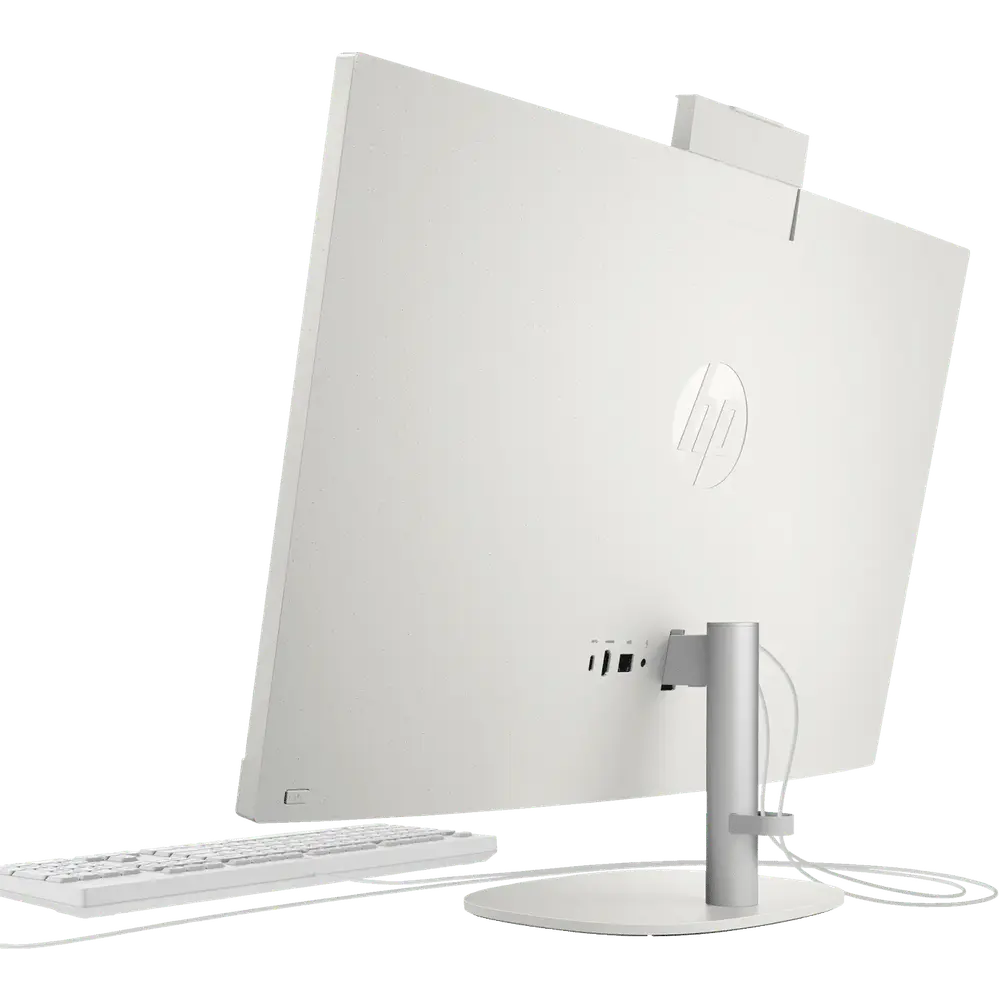 Ordinateur tout-en-un HP 27-cr0017nk (A76C7EA) HPMaroc | Connecto.ma