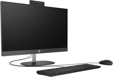 Ordinateur tout-en-un HP AI 27-cr2018nk (BG9M4EA) Connecto.ma