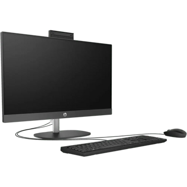 Ordinateur tout-en-un HP AI 27-cr2018nk (BG9M4EA) HPMaroc | Connecto.ma