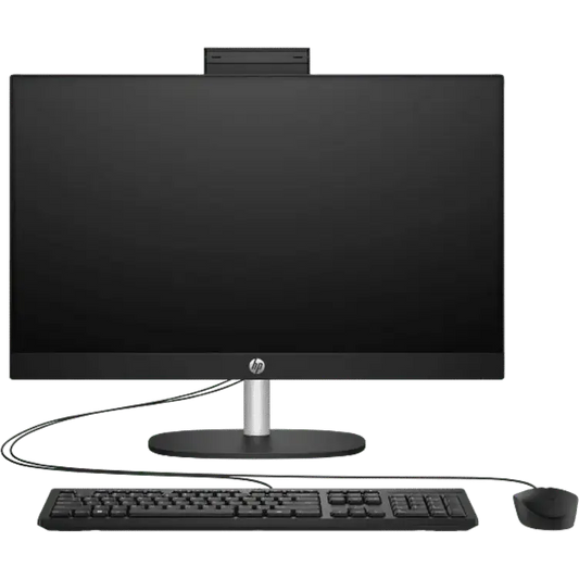 Ordinateur tout-en-un HP AI 27-cr2018nk (BG9M4EA) HPMaroc | Connecto.ma