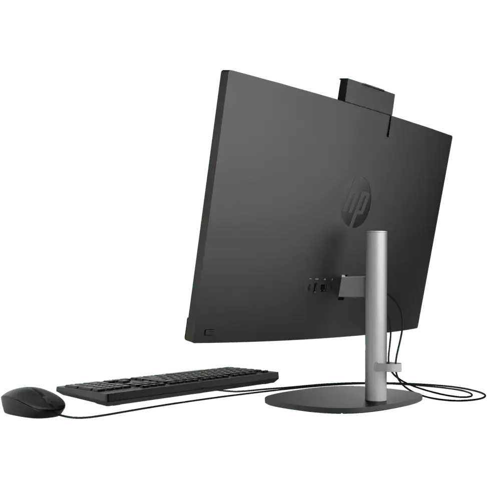 ORDINATEUR DE BUREAU HP HP A-IN-ONE ProOne 240 G10 (623Z4ET) HPMaroc | Connecto.ma