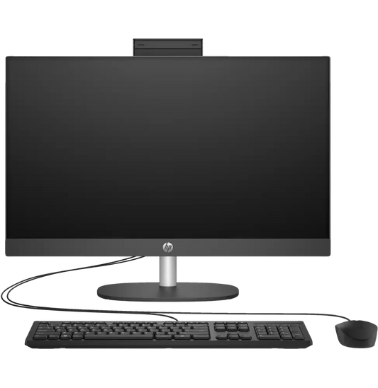ORDINATEUR DE BUREAU HP HP A-IN-ONE ProOne 240 G10 (623Z4ET) Hewlett Packard
