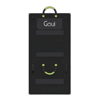 Goui Panneau Solaire Pliable – 100W (G-SOLARP-K)