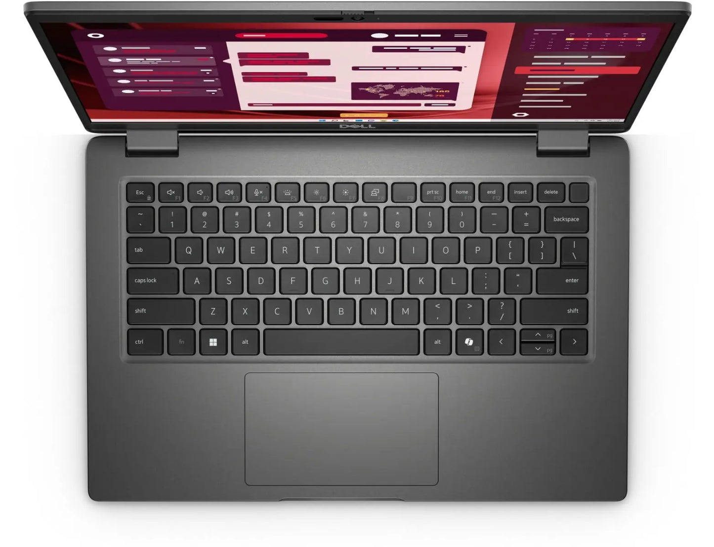 ORDINATEUR PORTABLE DELL Latitude 3450 i7 (DL-LAT3450-I7-FD) Connecto.ma