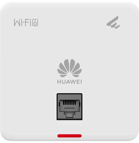 Huawei AP160 Intérieur – Point d’accès WiFi 6 (50086816) HUAWEI