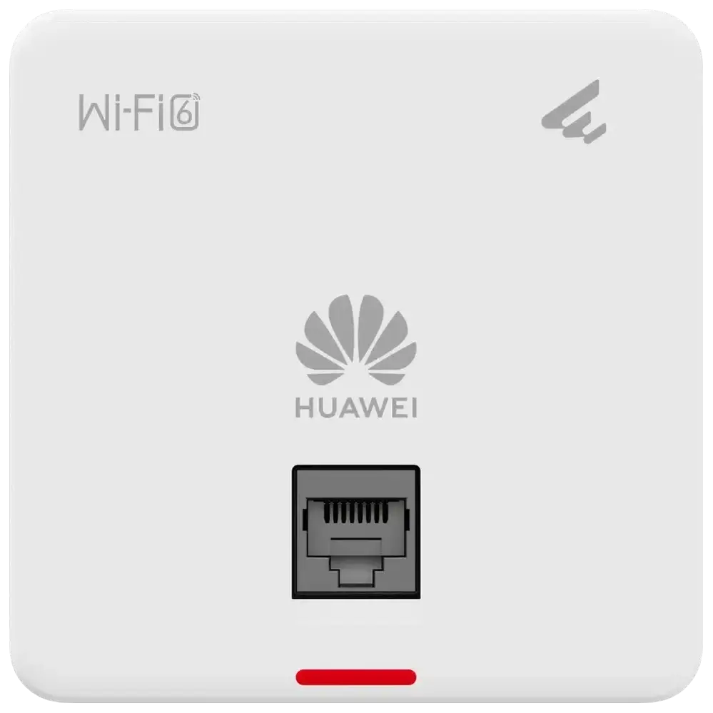 Huawei AP160 Intérieur – Point d’accès WiFi 6 (50086816) HUAWEIMaroc | Connecto.ma