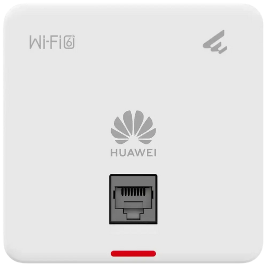 Huawei AP160 Intérieur – Point d’accès WiFi 6 (50086816) HUAWEIMaroc | Connecto.ma