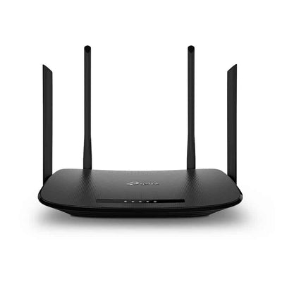Modem Routeur Wifi Tp Link Archer Vr300 Ac1200 Vdsl Adsl Archervr300 — Connecto au Maroc | Connecto.ma