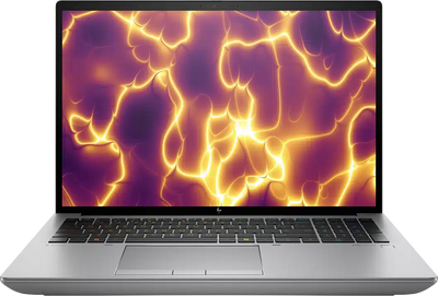 Pc Portable Hp Zbook Fury 16 G11 98K61Et — HP au Maroc | Connecto.ma