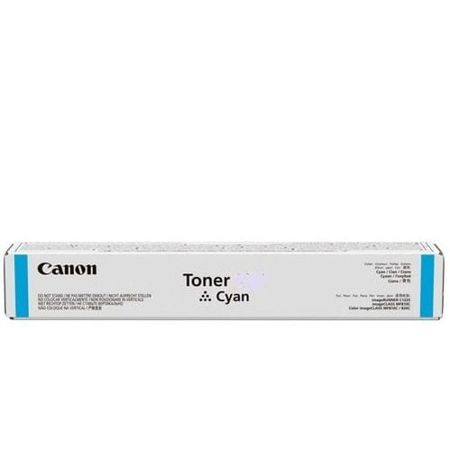 Toner Canon C Exv54 Cyan Yield 1395C002Aa — Canon au Maroc | Connecto.ma