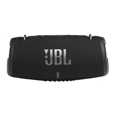 Enceinte Portable Sans Fil Bluetooth Jbl Xtreme 3 Noir 6925281984945 — Connecto au Maroc | Connecto.ma