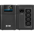 Onduleur Line Interactive Eaton 5E Gen2 5E550I 300W 500 Va 4 Prises C13 5E550I