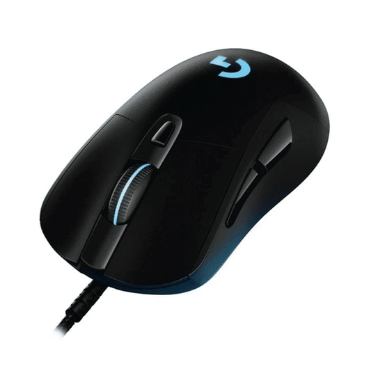 Souris Avec Fil Gamer Logitech G403 Hero 5099206083394 — Logitech au Maroc | Connecto.ma