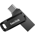 Cle Usb Sandisk Ultra Dual Drive Go Usb Type C Type A 32 Go Sdddc3 032G G46