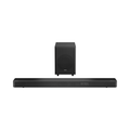 Hisense Barre De Son 3 1 2 Ch 360 W Dolby Atmos Ax3120G