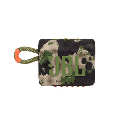 Enceinte Portable Sans Fil Bluetooth Jbl Go 3 Squad 6925281975714 — Connecto au Maroc | Connecto.ma