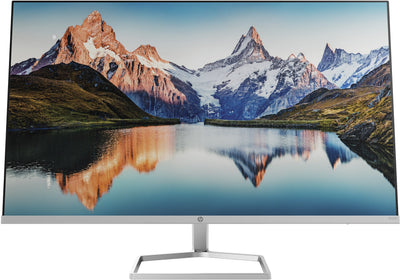 Ecran 32 Hp M32F Fhd 2H5M7As — HP au Maroc | Connecto.ma