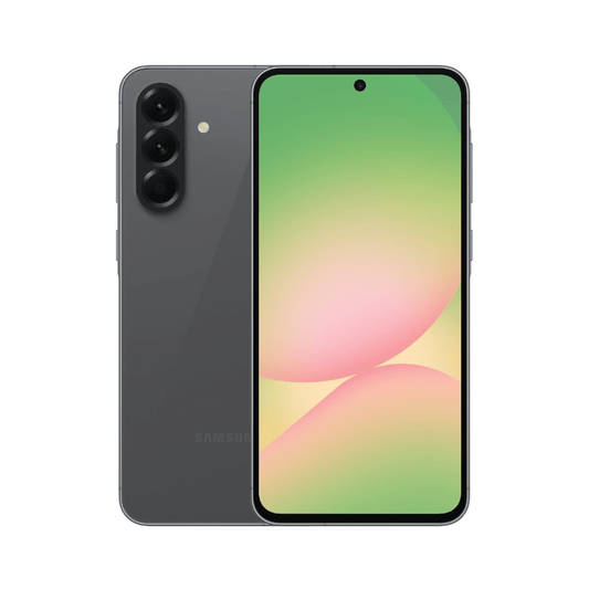 Samsung Smartphone Galaxy A56 5G 8Gb 128 Gb Graphite Sm A566Bzkvmwd — Samsung au Maroc | Connecto.ma