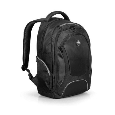 Sac A Dos Pour Ordinateur Portable Port Designs Courchevel Backpack 156 160510 — Connecto au Maroc | Connecto.ma