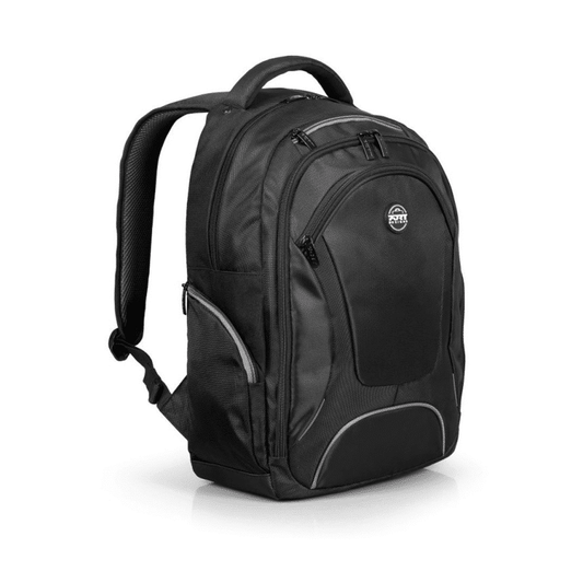 Sac A Dos Pour Ordinateur Portable Port Designs Courchevel Backpack 156 160510 — Connecto au Maroc | Connecto.ma