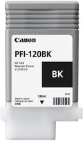 Cartouche Dencre Canon Pfi 120 Black 2885C001Aa
