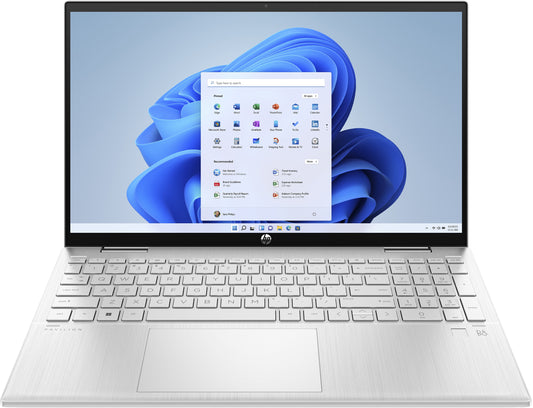 Ordinateur Portable Hp Pavilion X360 Convertible 15 Er1002Nk 7J0J5Ea — HP au Maroc | Connecto.ma