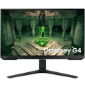 Samsung Odyssey G4 G40B Moniteur Gaming 27 Full Hd 240 Hz Ls27Bg400Euxen