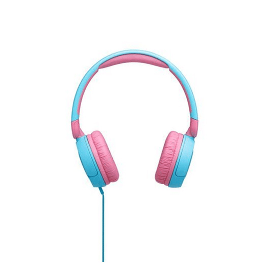Casque Avec Fil Pour Enfants Jbl Jr310 Blue 6925281976933 — Connecto au Maroc | Connecto.ma