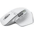 Logitech Mx Master 3S For Mac Souris Sans Fil Bluetooth Gris Pale 910 006572