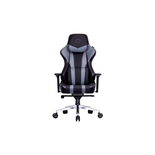 Cooler Master Caliber X2 Coolingfabric Gray White Cmi Gcx2 Gy — Connecto au Maroc | Connecto.ma