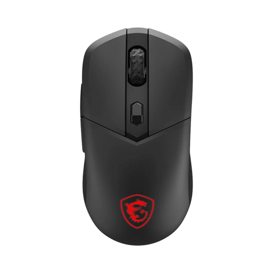 Msi Souris Gaming Sans Fil Bluetooth Versa 300 Elite S12 4301290 Cla — MSI au Maroc | Connecto.ma