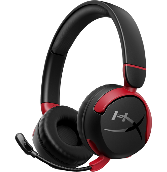 Hyperx Cloud Mini Bluetooth Casque Gamer 7G8F4Aa — HyperX au Maroc | Connecto.ma