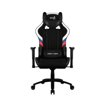 Chaise Gamer Aerocool Aero 1 Alpha Rus Acgc 2017101B3 — Connecto au Maroc | Connecto.ma